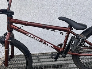 bmx prism two
