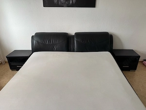 Bett 180x200