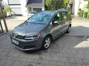 Volkswagen Sharan Sharan 2.0 TDI (BlueMotion Technology)Comfortline