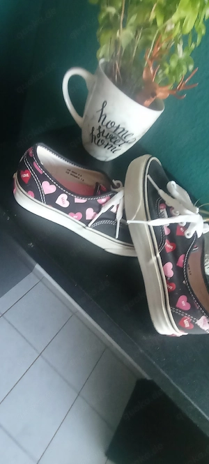 Vans Schuhe 