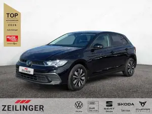 Volkswagen Polo GOAL TSI DSG|ACC|SITZHEIZUNG|APP-CONNECT