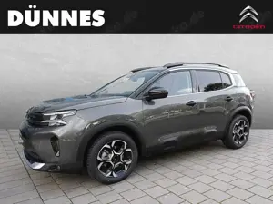 Citroen C5 Aircross Diesel HDI 130 Automatik Max