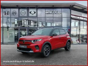Citroen C3 Hybrid 110 MAX HUD°Navi°LED°RFK°Winterpaket°