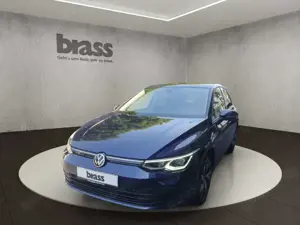 Volkswagen Golf VIII 1.5 eTSI Life DSG