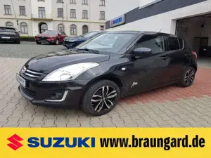 Suzuki Swift X-TRA