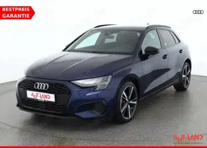 Audi A3 Sportback 30 TFSI LED Kamera Soundsystem DAB