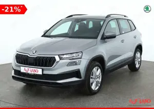 Skoda Karoq 1.5 TSI DSG LED ACC Navi Kamera AHK