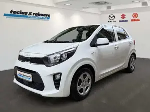 Kia Picanto 1.0 Vision Navigation
