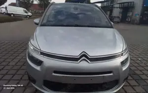 Citroen Grand C4 Picasso /Spacetourer Selection