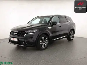 Kia Sorento Sorento 1.6 T-GDI PHEV PLATINUM 7 SITZE HUD,PANO
