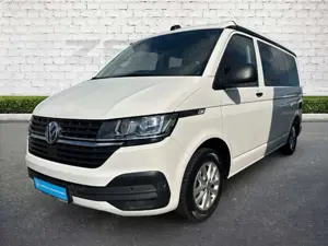Volkswagen T6.1 California 2,0 TDI DSG Coast StandHZG ACC Musikstreaming SHZ