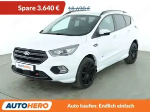Ford Kuga 1.5 EcoBoost ST-Line Aut.*NAVI*XENON*CAM*PDC*SHZ*