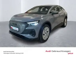 Audi Q4 e-tron Q4 Sportback 35 e-tron