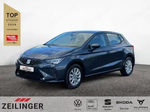 SEAT Ibiza 1.0|NEUESMODELL!|LED|TEMPOMAT|WINTERPAKET