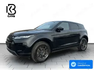 Land Rover Range Rover Evoque S BLACK PACK