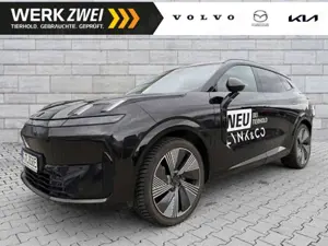 Lynk  Co 08 More  1.5 T Plug-in-Hybrid