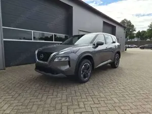 Nissan X-Trail X-Trail 1.5 VC-T Mild-Hybrid Xtronic Acenta