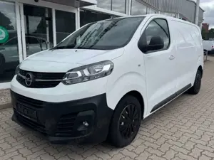 Opel Vivaro VIVARO KASTEN L2 EDITION M/AHK/STANHZG./KAMERA/