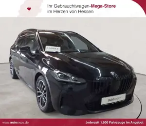 BMW 223 223d xDrive Active Tourer HuD AHK Pano Navi