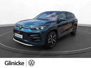 Volkswagen Tayron 2.0 TDI DSG R-Line Matrix IQ.Drive DCC