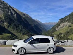 Volkswagen Golf GTI Golf VI 5-Türer 2.0 DSG Edition 35