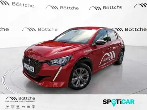 Peugeot 208 e- Allure Pack LED/Navi/SHZ/DAB+/180°Kamera