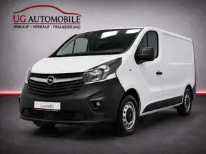 Opel Vivaro B Kasten/Kombi L1H1  2,9t * 1.H * REGALE
