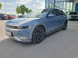 Hyundai IONIQ 5 77,4 kWh Uniq
