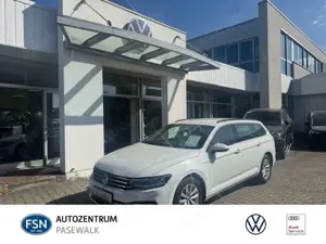 Volkswagen Passat Variant CB 2.0 TDI Business