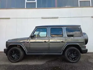 Mercedes-Benz G 450 d AMG Line