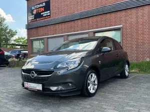 Opel Corsa E Active *CARPLAY*PDC*LHZ*SHZ*TEMPO