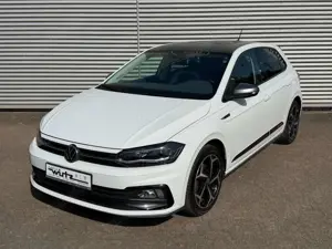 Volkswagen Polo VI R-line beats