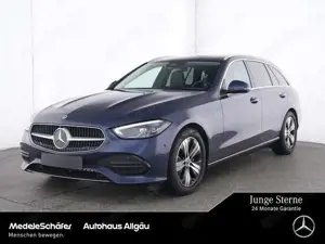 Mercedes-Benz C 180 C 180 T Avantgarde 360°Kamera Vorr.-Distronic LED