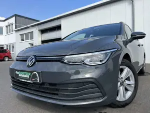 Volkswagen Golf Variant 1.5 TSI DSG Life 1,99% Fin. AHK Navi Trave