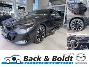 BMW 540 d Touring xDrive MSport+PANO+AHK+STANDHZG+BW+21ZO