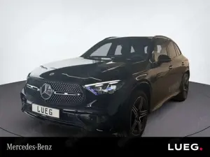 Mercedes-Benz GLC 220 d 4MATIC AMG+NIGHT+AHK+MEMORY+360+PANO