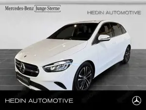 Mercedes-Benz B 220 d PROGRESSIVE|LED|KAM|SHZ+LHZ|SPIEGEL-P.|