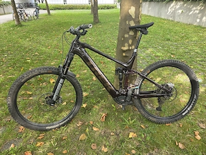 Trek Rail 9.7 Gen4 XL, Carbon, Bosch CX, top Ausstattung Zustand!!
