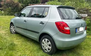 Skoda Fabia Fabia 1.2 HTP Ambiente