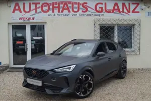 CUPRA Formentor VZ 4Drive 1.Hand*SHG*Kamera*Matt*