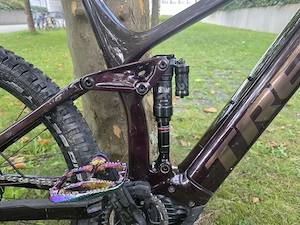 Trek Rail 9.7 Gen4 XL, Carbon, Bosch CX, top Ausstattung Zustand!!