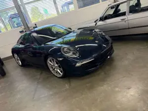 Porsche 991 911 Carerra S Coupe PDK