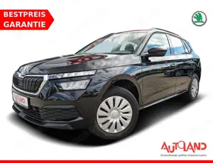 Skoda Kamiq 1.0 TSI Active LED DAB PDC Klima