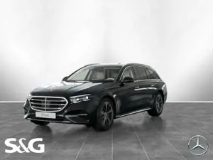 Mercedes-Benz E 450 4M T EXCLUSIVE Standhz.+LED+AHK+Airmatic