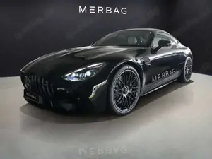 Mercedes-Benz AMG GT AMG GT 43-NIGHT-DISTRONIC-MEMORY-SOUND-UVP 138.250,-