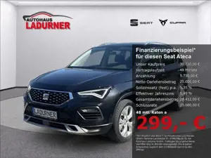 SEAT Ateca *Xperience/4Drive/AHK-klappbar/LED/Sperrdiff./ACC*