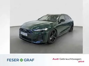 Audi S5 Avant TFSI 323 KW ABT Umbau Leder Pano Sthzg