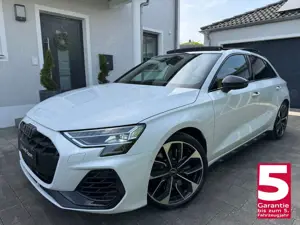 Audi S3 Spb qu. SONOS HUD PANO CARBON MATRIX CAM ACC NAV