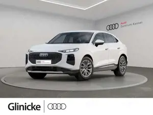 Audi Q3 TFSI NEUBESTELLUNG MJ2027