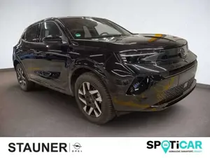 Opel Mokka GS-Line FACELIFT *R-KAMERA*LED*SITZ-  LENKRADHEIZUNG*HINDERNISERKENNUNG*CARPLAY*
